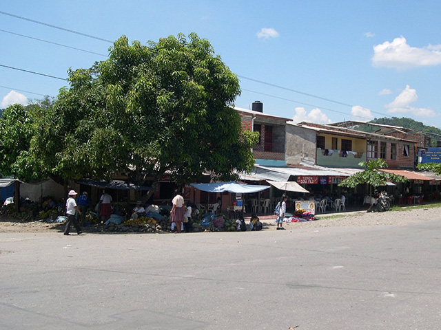 Cochabamba & Villa Tunari – the wandering spot