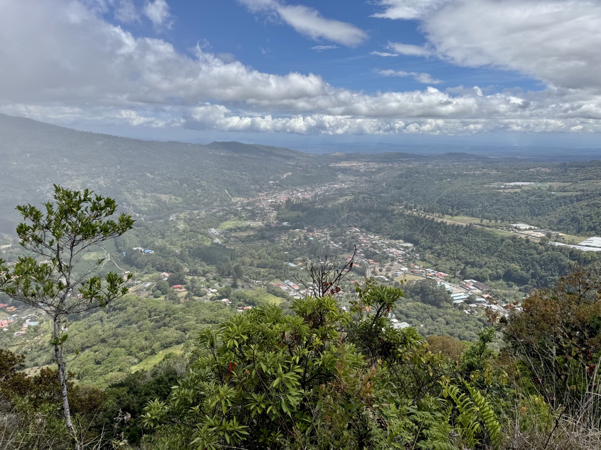 Mirador Piedra de Lino