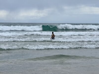 Wizard Beach Bastimentos